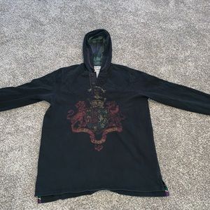 Rugby Ralph Lauren Sweater Large Mens